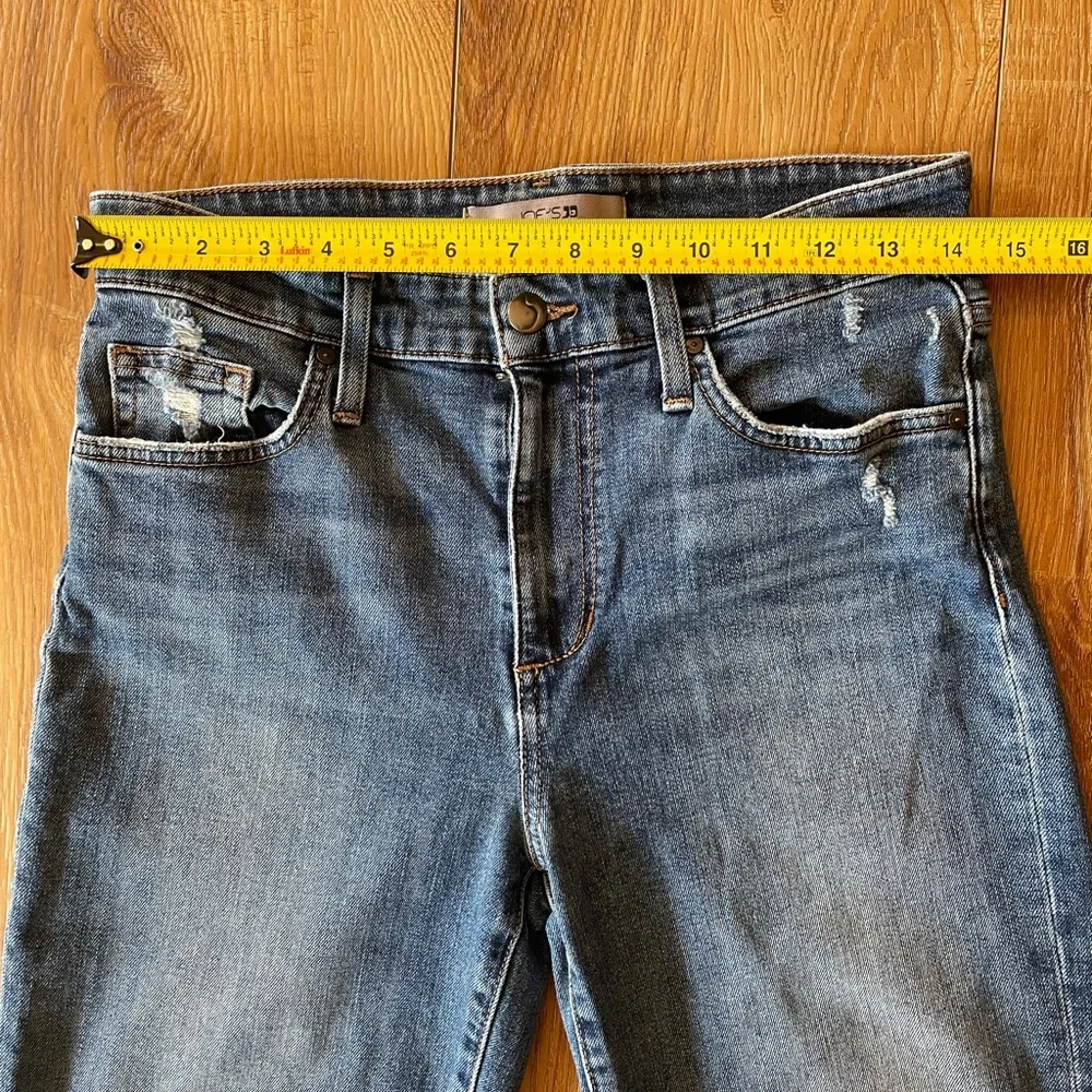 Joes Jeans classic dark